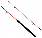 Kendo Holiday Boat 180 cm 100-250 gr 2 Parça Olta Kamışı - 1