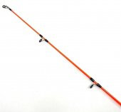 Kendo Holiday Boat 180 cm 100-250 gr 2 Parça Olta Kamışı - 3
