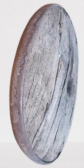 Hobi ADN 90255 Dekoratif Kağnı Tekeri 100 Yıllık Tarihi Eser Ahşap Model El Yapım - 7