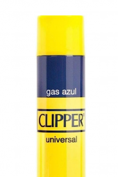 Clipper Çakmak Gazı 250 Ml Gas Azul - 2