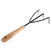 Formasa Tırmık Ahşap Saplı 3'lü 25cm - 1