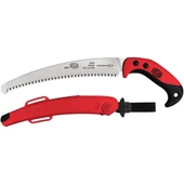 Felco 640 Budama Testeresi Kavisli Kılıflı 27cm - 1