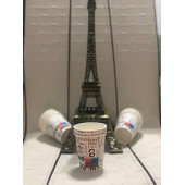 4 OZ KARTON BARDAK (3000 AD.) - 1