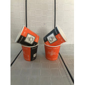 4 OZ KARTON BARDAK (3000 AD.) - 3