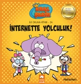 Kral Şakir İlk Okuma 24 - İnternette Yolculuk - 1