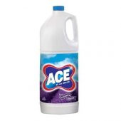 Ace Çamaşır Suyu Lavanta 4 L - 1