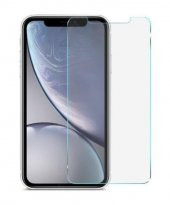 Apple Iphone 15 Pro Ekran Koruyucu Temperli Kırılmaz Cam - 1