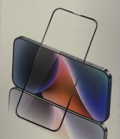 Apple Iphone 15 Plus Antistatic Cam Ekran Koruyucu thumbnail 1