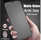 Apple Iphone 15 Pro Max Mat Hayalet Ekran Koruyucu Seramik - 3