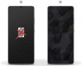 Apple Iphone 15 Mat Hayalet Ekran Koruyucu Seramik - 4