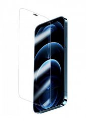Apple Iphone 15 Pro Max Ekran Koruyucu Temperli Kırılmaz Cam - 4