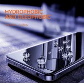 Apple Iphone 15 Antistatic Cam Ekran Koruyucu - 5