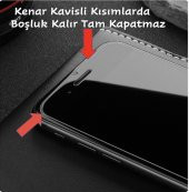 Apple Iphone 15 Plus Ekran Koruyucu Temperli Kırılmaz Cam - 5
