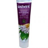 Oswint Alovera Ekstratlı Tüy Dökücü Krem 100 ml - 1
