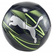 Puma Attacanto Graphic Mavi Futbol Topu 08407302 - 1