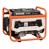 Palmera PA150JE Jeneratör 1.25 kVA 4 Zamanlı - 1