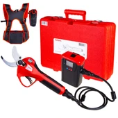 Palmera Pa-40k Akülü Sensörlü Budama Makası 40 Mm - 1