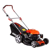 Palmera Dm51p D196 Çelik Şaseli Çim Biçme Makinesi - 1