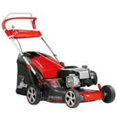 Efco Lr 53 Pbx-60 Comfort Plus Çelik Şaseli Benzinli Çim Biçme Makinesi - 1