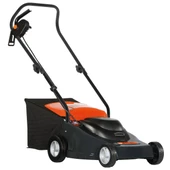 Oleomac K 40 P Elektrikli Çim Biçme Makinası - 1