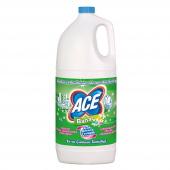 Ace Çamaşır Suyu Bahar Kokulu 4 L - 1