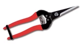Ars 300 L Düz Ağızlı Meyve Budama Makası 190 mm - 1