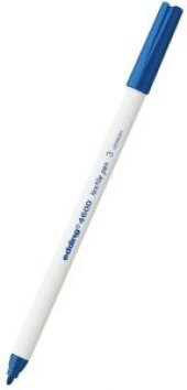 Edding T-shi̇rt Kalemi̇ Mavi̇ (e-4600) - 1
