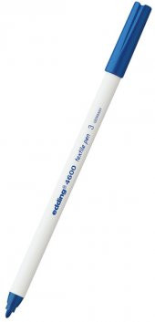 Edding T-shi̇rt Kalemi̇ Mavi̇ (e-4600) - 2