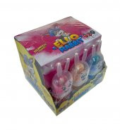 Ello Rabbit Emzik Şeker 32 gr 12 Adet - 1