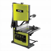 Ryobi RBS904 350 W Şerit Testere - 1