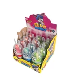 Ello Rabbit Emzik Şeker 32 gr 12 Adet - 2