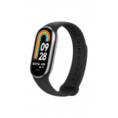 Xiaomi Mi Band 8 Akilli Bileklik Black - 1