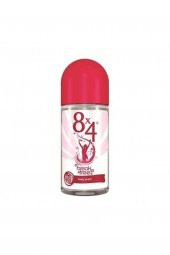 8x4 Roll-on 50ml Women-break Free - 1