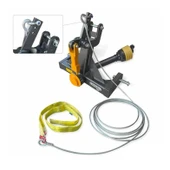 Kadıoğlu Vibrope Hm600m Halatlı Silkeleme Makinası - 1