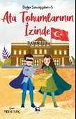 Doğa Savaşçıları-5 Ata Tohumlarının İzinde - 1