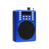 SBZ SPEAKER KTX 1601 - 1