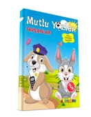 Mutlu Yüzler:  Tavşanlar - 1