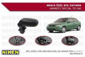 OPEL ASTRA G 1998 1999 2000 2001 2002 2003 2004 2005 2006 2007 2008 MODEL KOLÇAK KOL DAYAMA - 1
