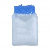 Quik Mavi Kafes Tülü Small Altı Kapalı Kuş Kafesi Tülü 23x23x45 - 1