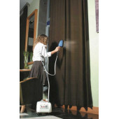 Silter SPR/MN 2003 FD Fırmini Askıda Ütüleme Robotu - Döner Başlıklı - 1 Litre - 2