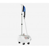 Silter SPR/MN 2003 FD Fırmini Askıda Ütüleme Robotu - Döner Başlıklı - 1 Litre - 3