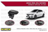 RENAULT MEGANE 4 2016 2017 2018 2019 2020 MODEL KOL DAYAMA KOLÇAK - 1