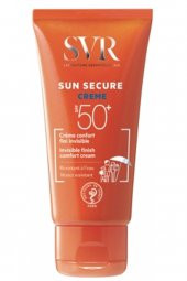 SVR Sun Secure Cream Spf50+ 50ml - 1