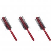 Fontenay Profesyonel Saç Fırçası 1018 X3 3Lü Set - 1