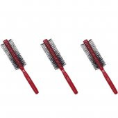 Fontenay Profesyonel Saç Fırçası 1016 & 1017 & 1018 3Lü Set - 1