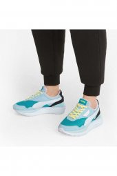 Puma Cruise Rider Silk Road Wn S Viridian Gre - 1