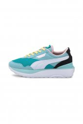 Puma Cruise Rider Silk Road Wn S Viridian Gre - 2