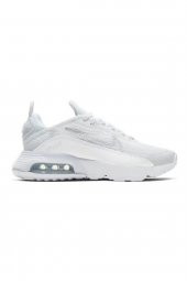 Nike Cj4066-102 Air Max 2090 (gs) Unisex Çocuk Günlük Spor Ayakkabı - 2