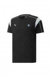 Puma Bmw M Motorsport T7 Erkek T-shirt - 1