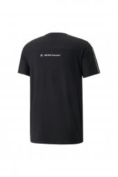 Puma Bmw M Motorsport T7 Erkek T-shirt - 2